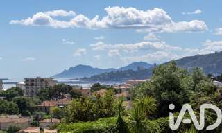 Appartement 3 Pièces 57 m² à vendre à Antibes (06600)
