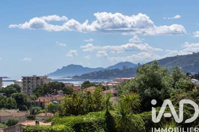 Appartement 3 pièces 445000 €
