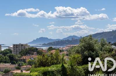 Vente Appartement 3 pièces — photo du bien