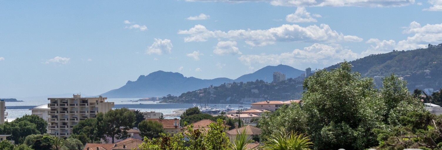 Appartement 3 Pièces 57 m² à vendre à Antibes (06600)