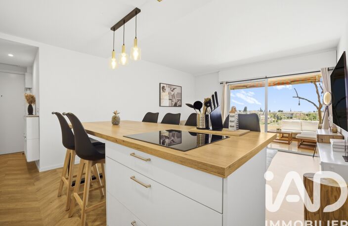 Vente Appartement 3 pièces — photo 5