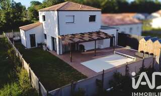 Maison 5 Pièces 113 m² à vendre à Challans (85300)