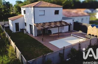 Vente Maison/villa 5 pièces — photo du bien