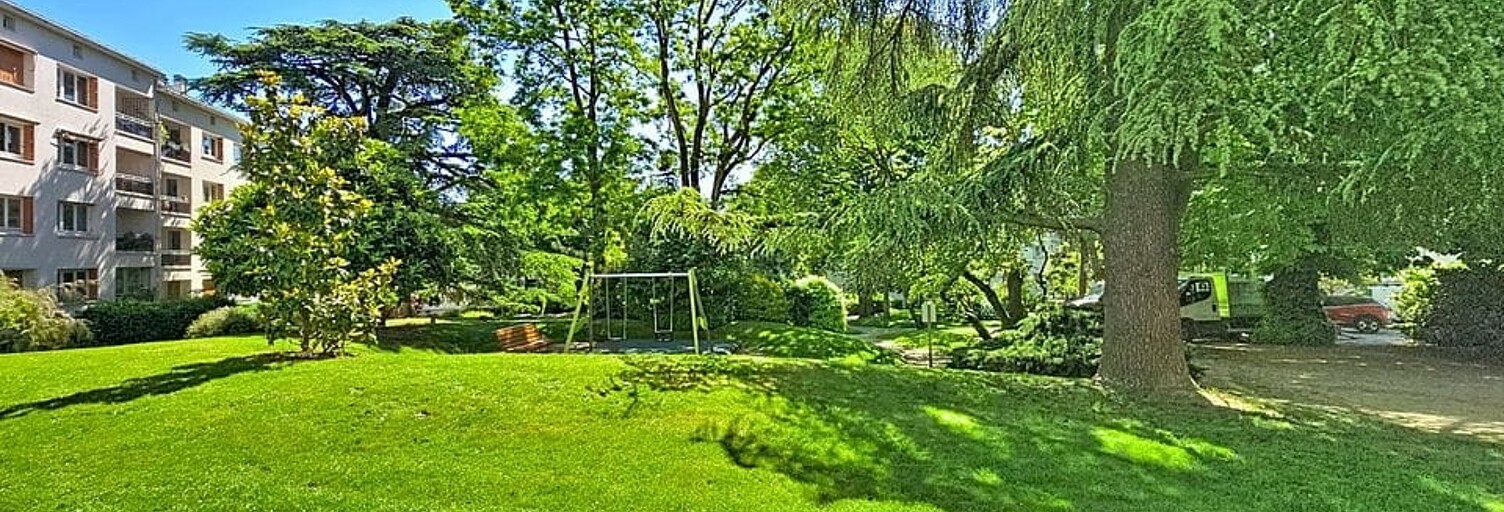 Appartement 4 Pièces 78 m² à vendre à Suresnes (92150)