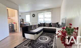 Appartement 5 Pièces 86 m² à vendre à Melun (77000)