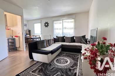 Appartement 5 pièces 157000 €