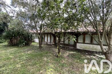 Maison 6 pièces 210000 €
