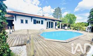 Maison 4 Pièces 84 m² à vendre à Saint-Lon-les-Mines (40300)