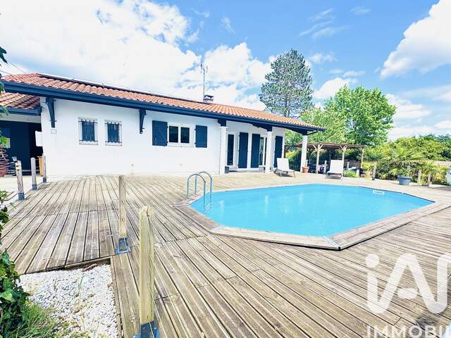 Vente Maison/villa 4 pièces — photo du bien