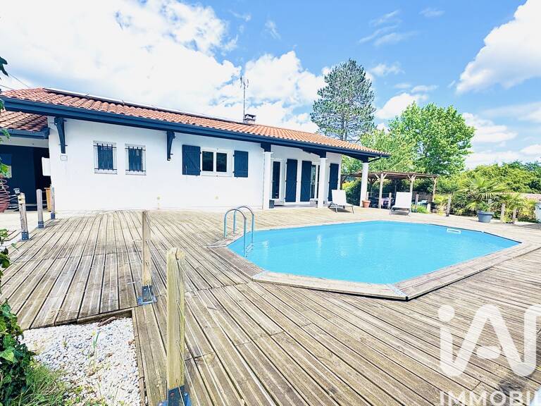 Vente Maison/villa 4 pièces — photo 1