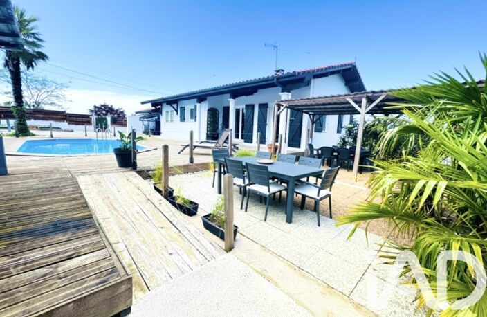Vente Maison/villa 4 pièces — photo 2