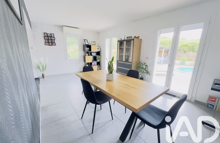 Vente Maison/villa 4 pièces — photo 3