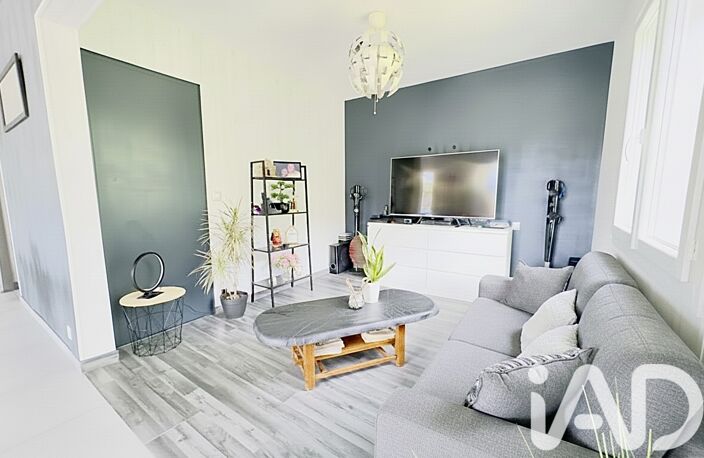 Vente Maison/villa 4 pièces — photo 4