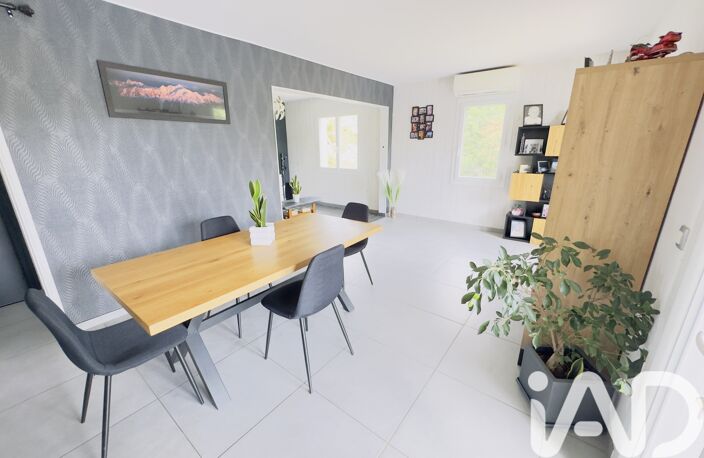 Vente Maison/villa 4 pièces — photo 5