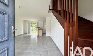 Maison 5 Pièces 100 m² à vendre à Saint-Nazaire (44600)