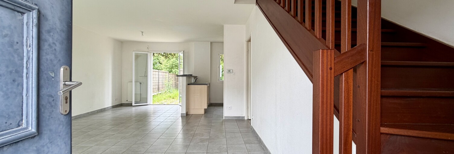 Maison 5 Pièces 100 m² à vendre à Saint-Nazaire (44600)