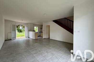 Maison 5 pièces 299000 €