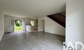 Maison 5 Pièces 100 m² à vendre à Saint-Nazaire (44600)