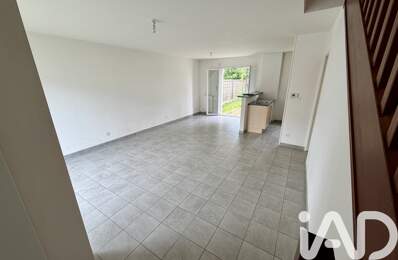 Vente Maison/villa 5 pièces — photo du bien