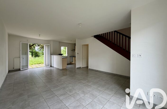Vente Maison/villa 5 pièces — photo 2