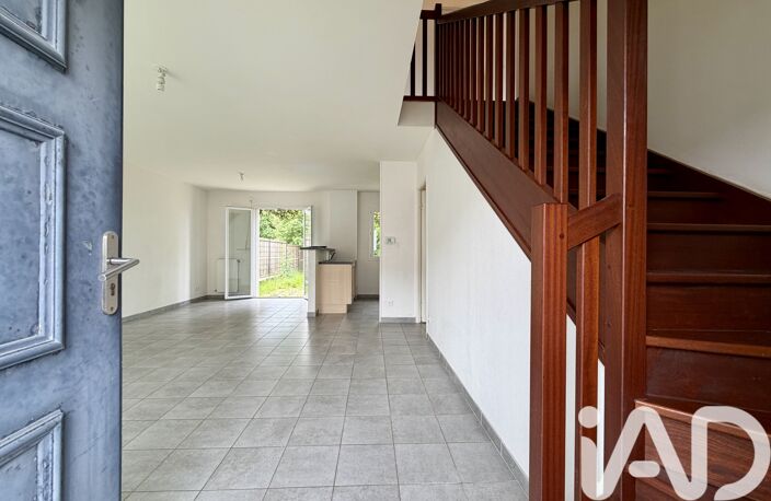 Vente Maison/villa 5 pièces — photo 4