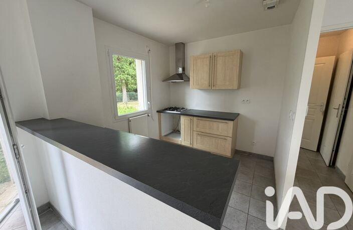 Vente Maison/villa 5 pièces — photo 5