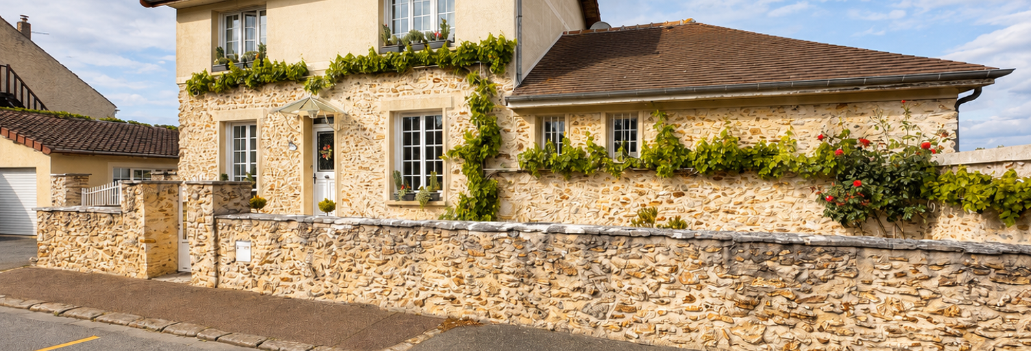 Maison 6 Pièces 180 m² à vendre à Rambouillet (78120)