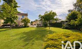 Maison 6 Pièces 180 m² à vendre à Rambouillet (78120)
