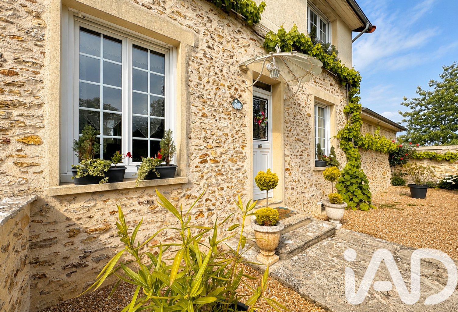 Vente Maison/villa 6 pièces — photo 1