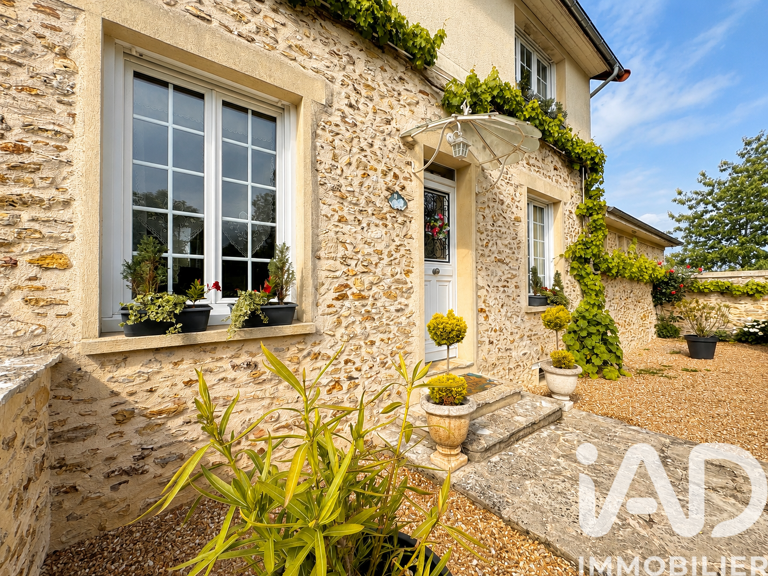 Vente Maison/villa 6 pièces — photo 1
