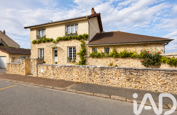 Vente Maison/villa 6 pièces — photo 2
