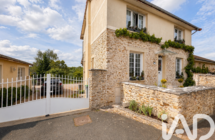 Vente Maison/villa 6 pièces — photo 4