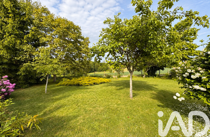 Vente Maison/villa 6 pièces — photo 5