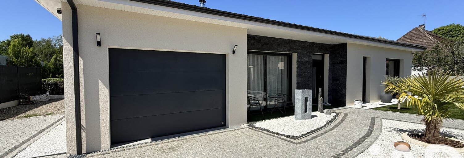 Maison 5 Pièces 131 m² à vendre à Couzeix (87270)