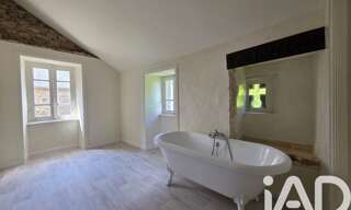 Maison 5 Pièces 160 m² à vendre à Moncontour (22510)