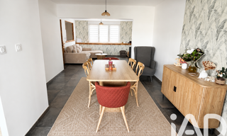 Maison 6 Pièces 97 m² à vendre à Calais (62100)