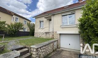 Maison 6 Pièces 100 m² à vendre à Châtellerault (86100)