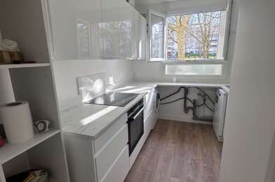 Appartement 4 pièces 259000 €