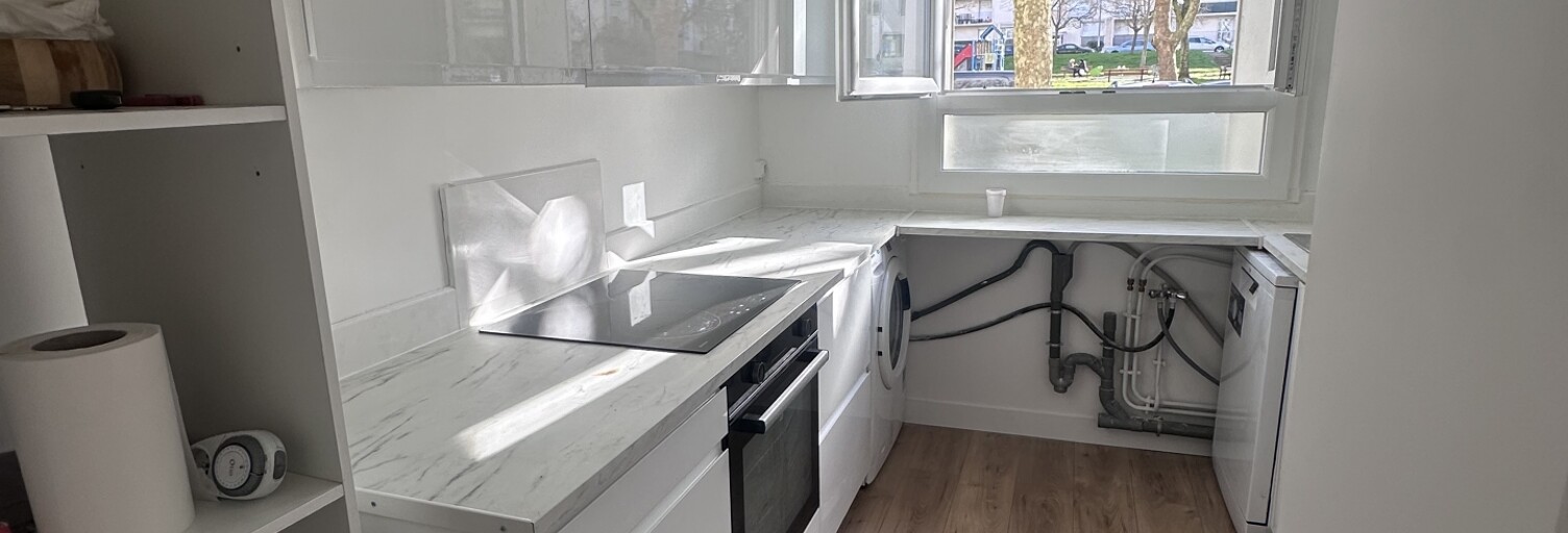Appartement 4 Pièces 75 m² à vendre à Créteil (94000)
