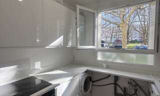 Appartement 4 Pièces 75 m² à vendre à Créteil (94000)