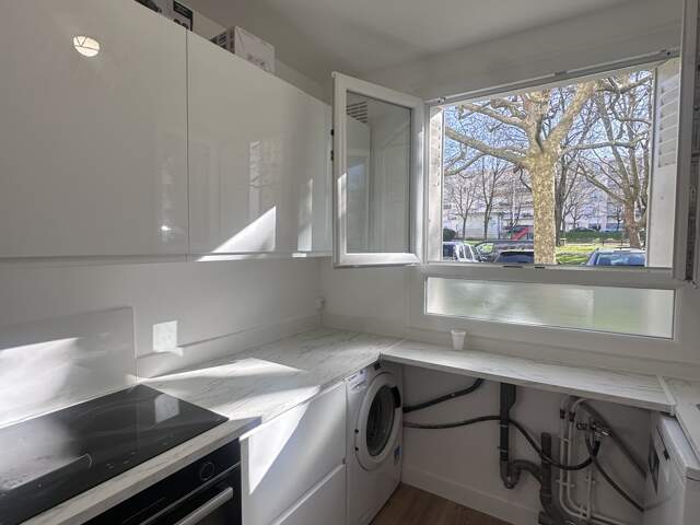 Vente Appartement 4 pièces — photo du bien
