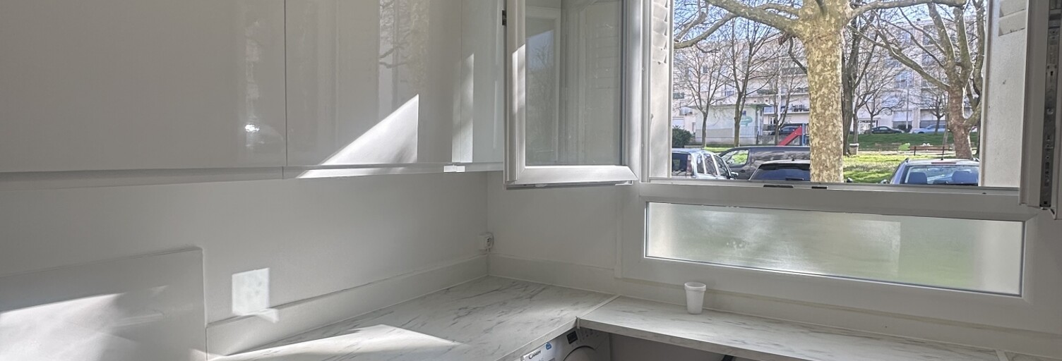 Appartement 4 Pièces 75 m² à vendre à Créteil (94000)