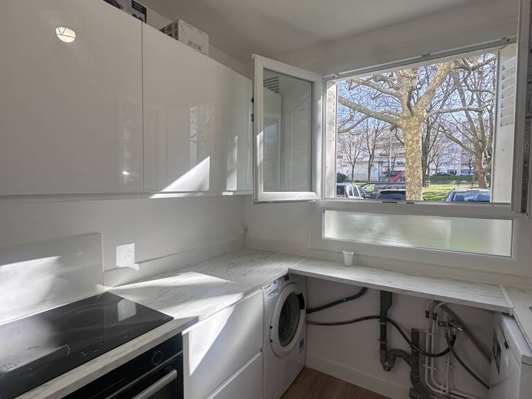 Vente Appartement 4 pièces — photo 1
