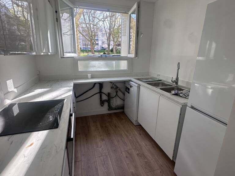 Vente Appartement 4 pièces — photo 1
