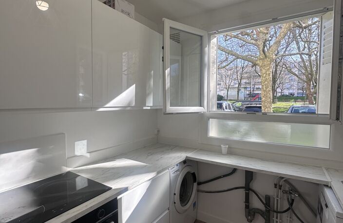Vente Appartement 4 pièces — photo 2