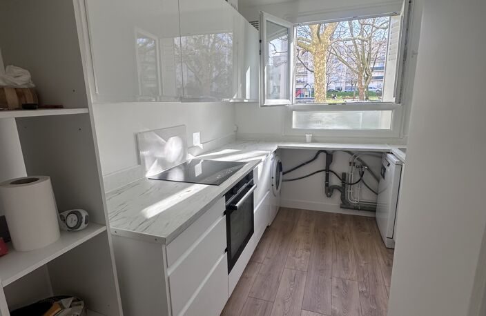 Vente Appartement 4 pièces — photo 3