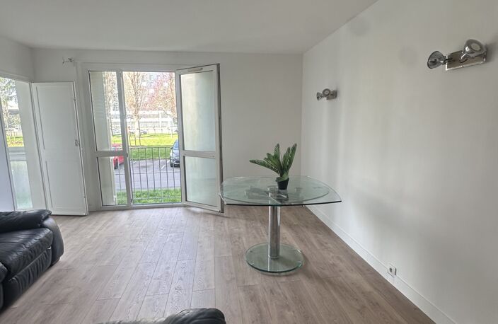 Vente Appartement 4 pièces — photo 4