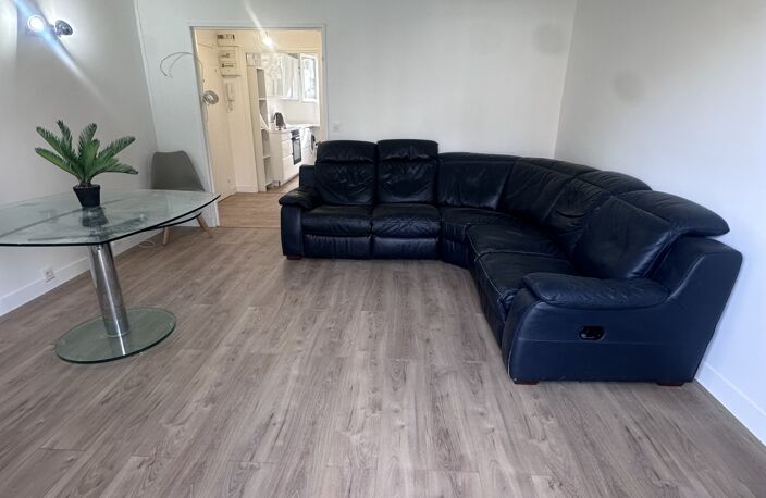 Vente Appartement 4 pièces — photo 5