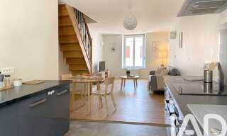 Appartement 4 Pièces 90 m² à vendre à Reims (51100)
