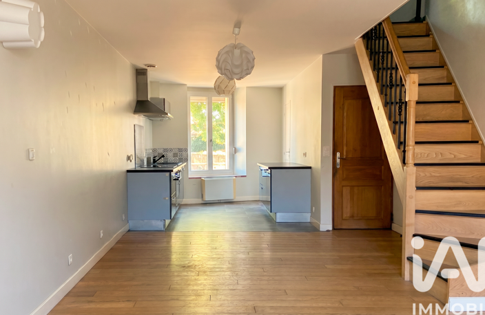 Vente Triplex 4 pièces — photo 3